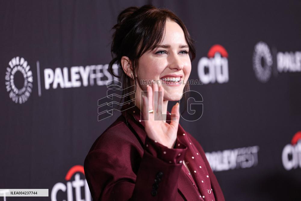 PaleyFest LA’s Gilmore Girls