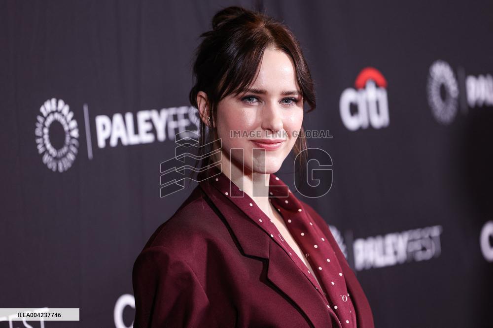 PaleyFest LA’s Gilmore Girls