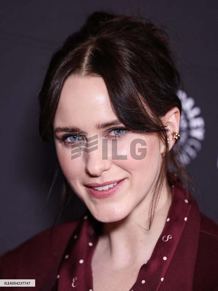 PaleyFest LA’s Gilmore Girls