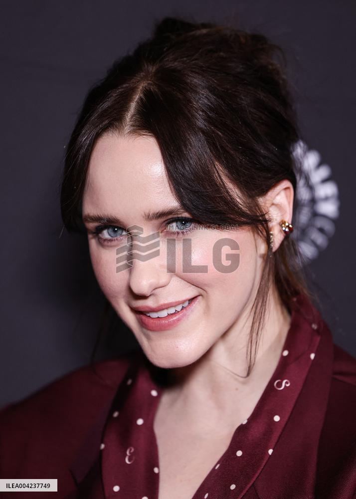 PaleyFest LA’s Gilmore Girls