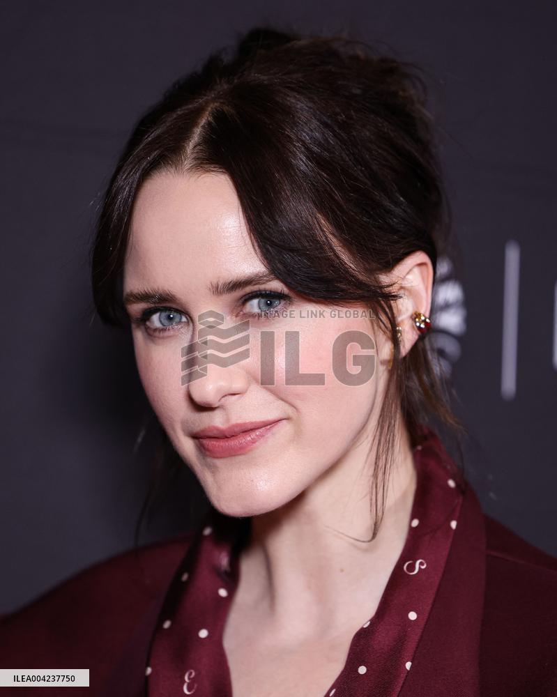 PaleyFest LA’s Gilmore Girls