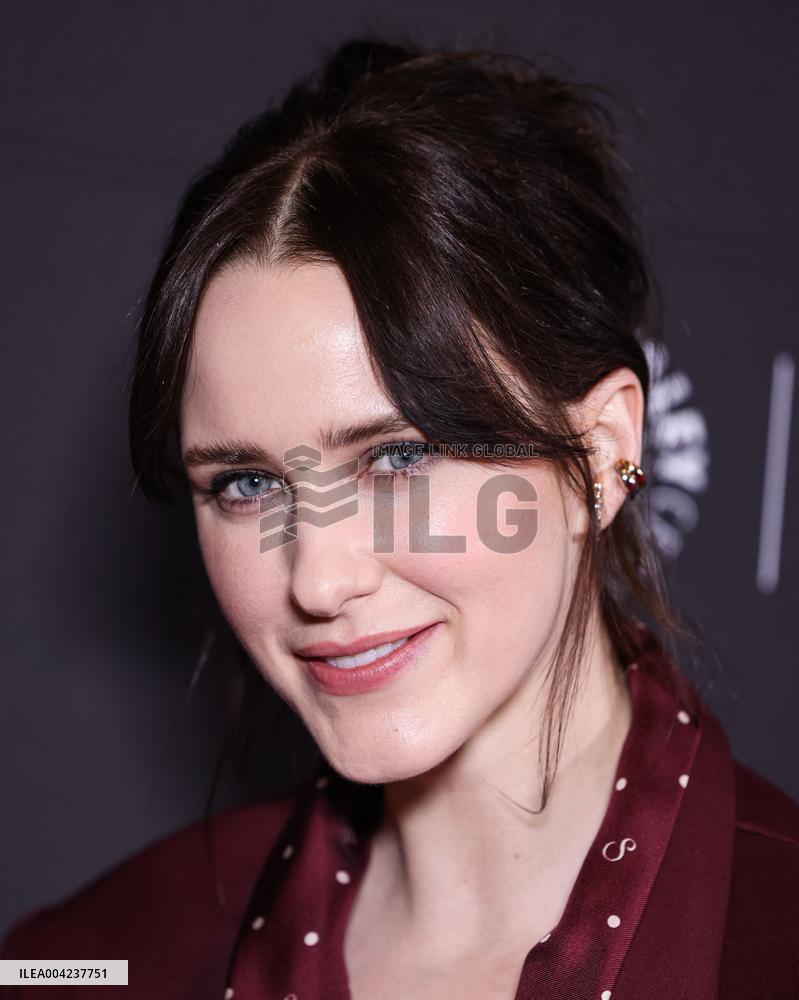 PaleyFest LA’s Gilmore Girls