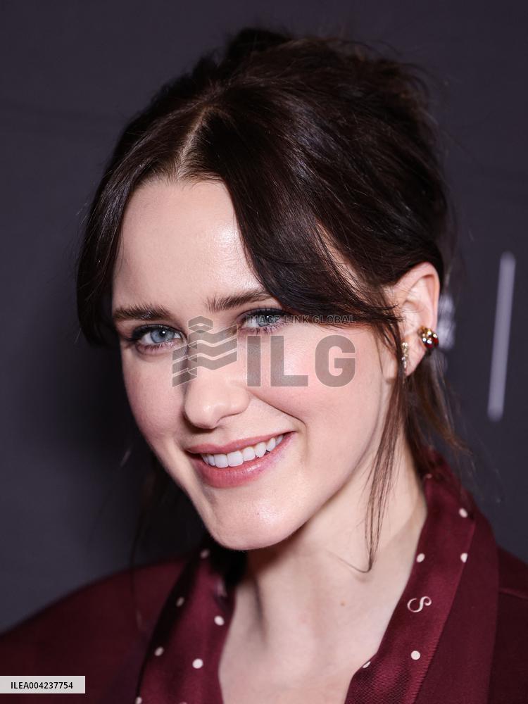 PaleyFest LA’s Gilmore Girls