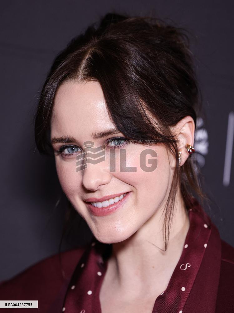 PaleyFest LA’s Gilmore Girls