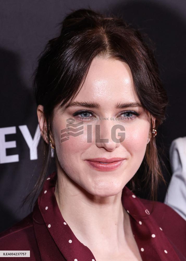 PaleyFest LA’s Gilmore Girls