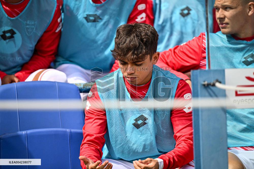 CALCIO - Serie A - Cagliari Calcio vs AC Monza