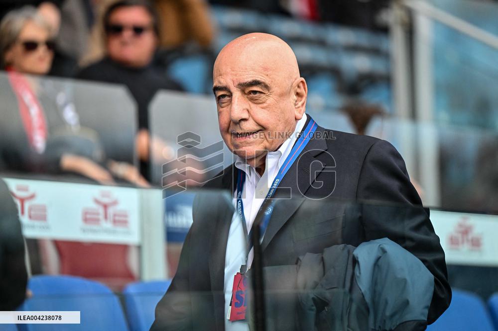 CALCIO - Serie A - Cagliari Calcio vs AC Monza