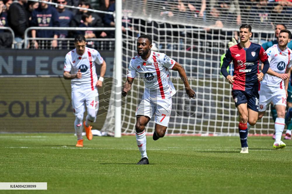 CALCIO - Serie A - Cagliari Calcio vs AC Monza