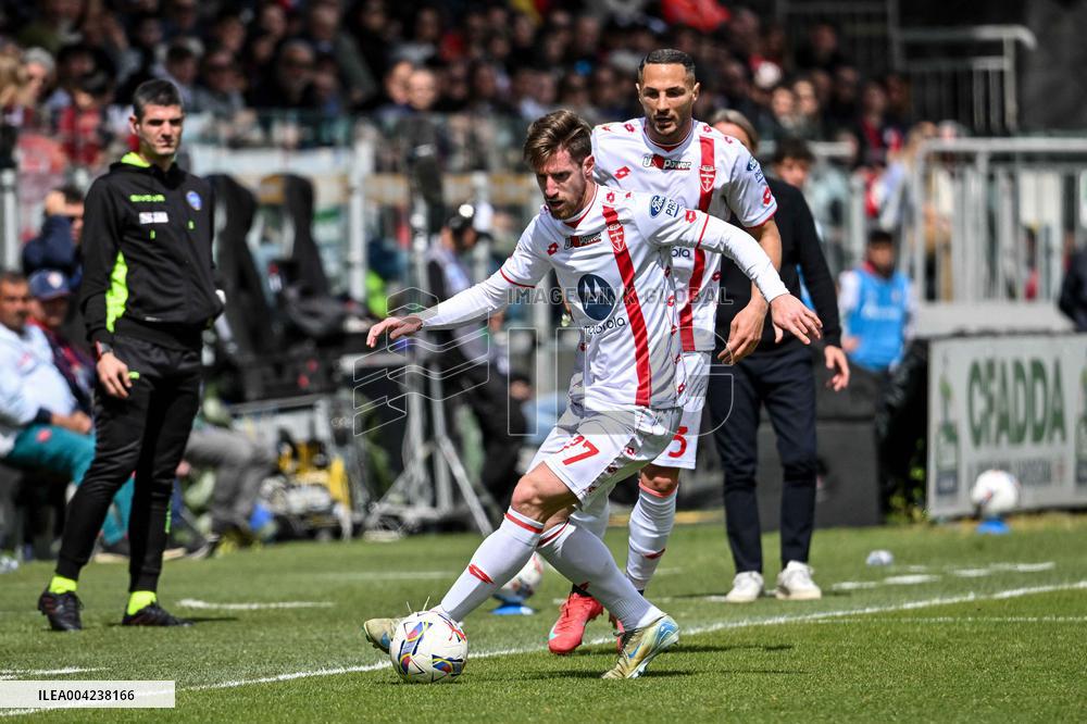 CALCIO - Serie A - Cagliari Calcio vs AC Monza