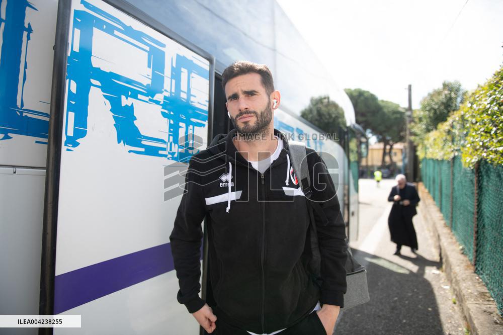 CALCIO - Serie B - Carrarese Calcio vs SSC Bari