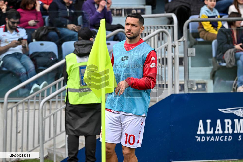 CALCIO - Serie A - Cagliari Calcio vs AC Monza