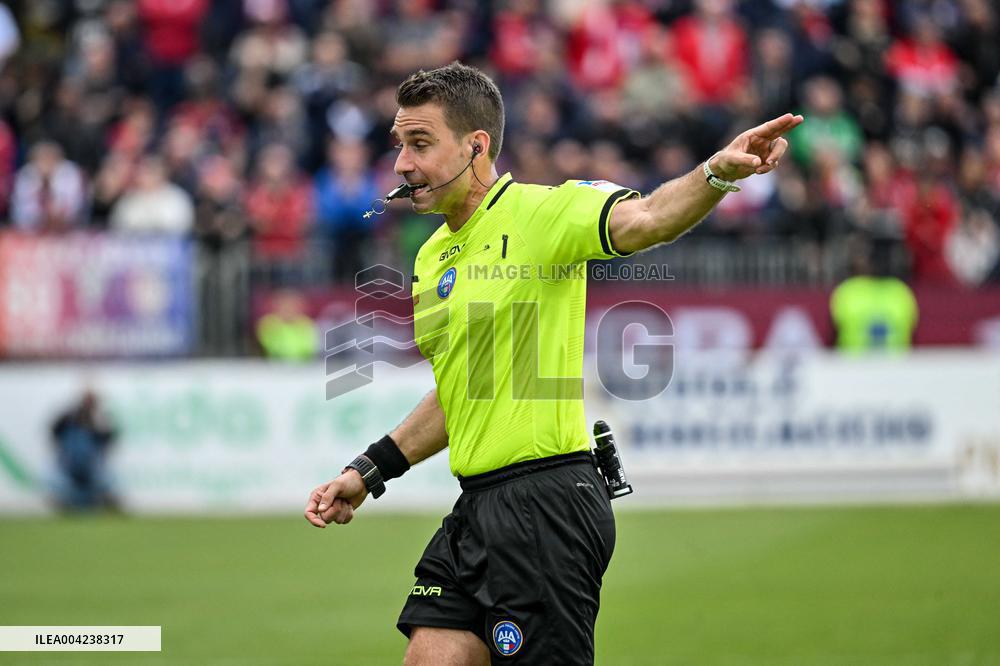 CALCIO - Serie A - Cagliari Calcio vs AC Monza