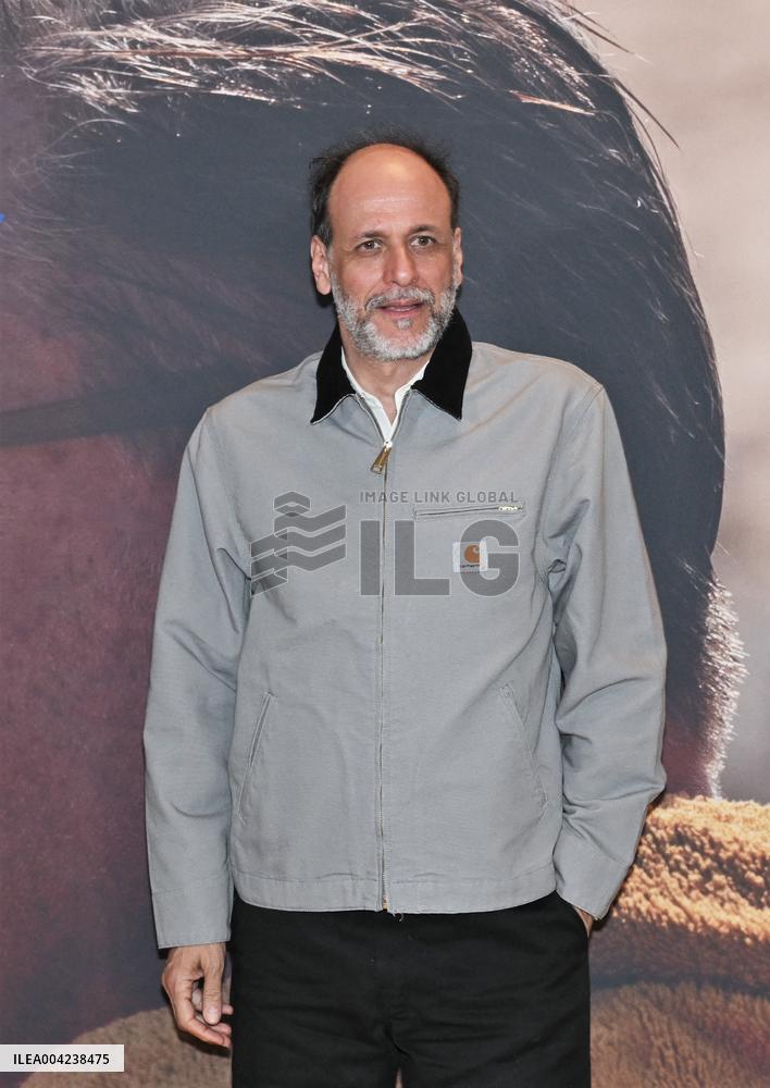 Queer Photocall - Milan