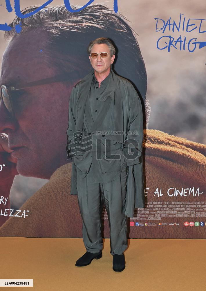 Queer Photocall - Milan