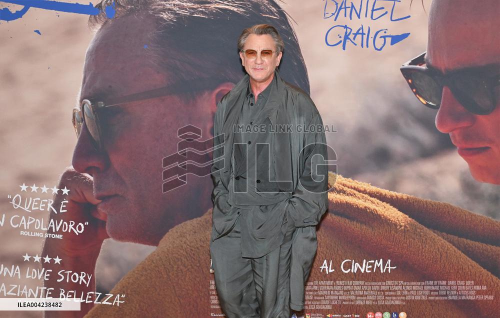 Queer Photocall - Milan