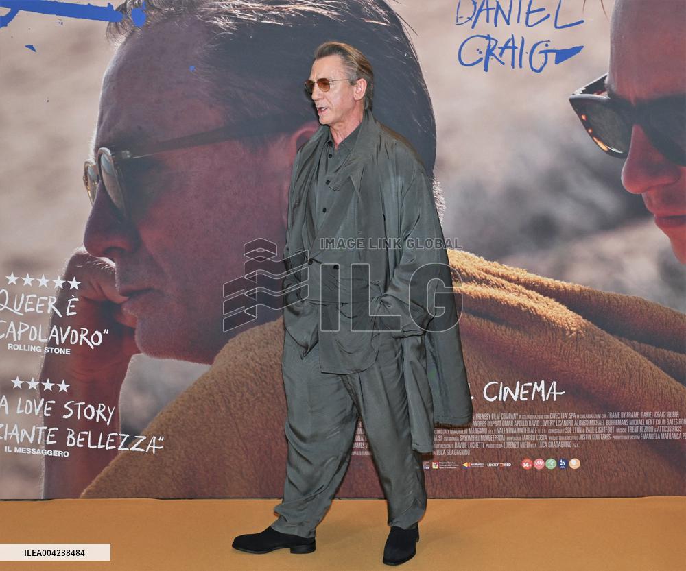 Queer Photocall - Milan