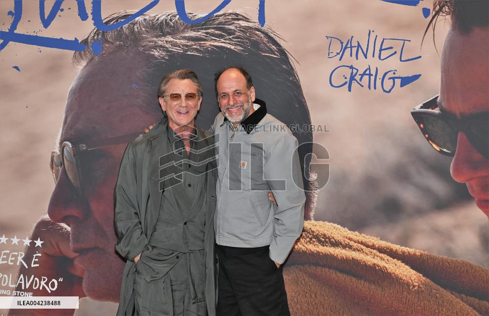 Queer Photocall - Milan