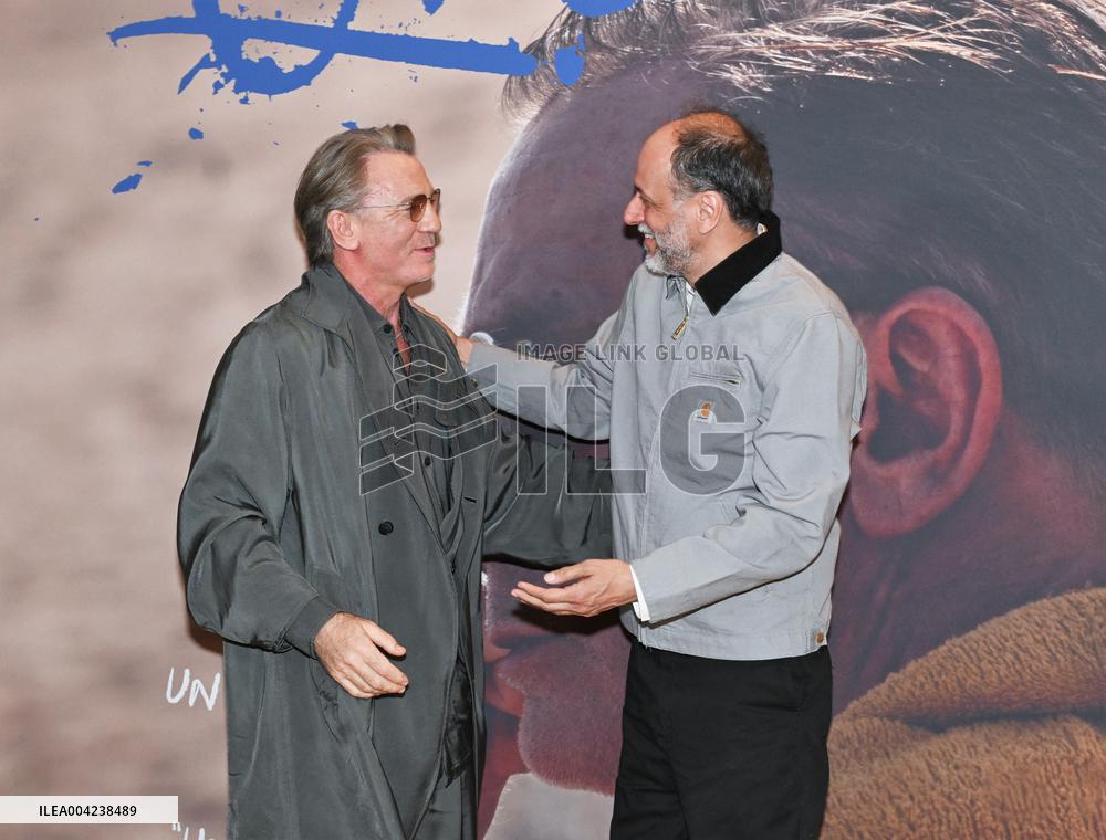 Queer Photocall - Milan