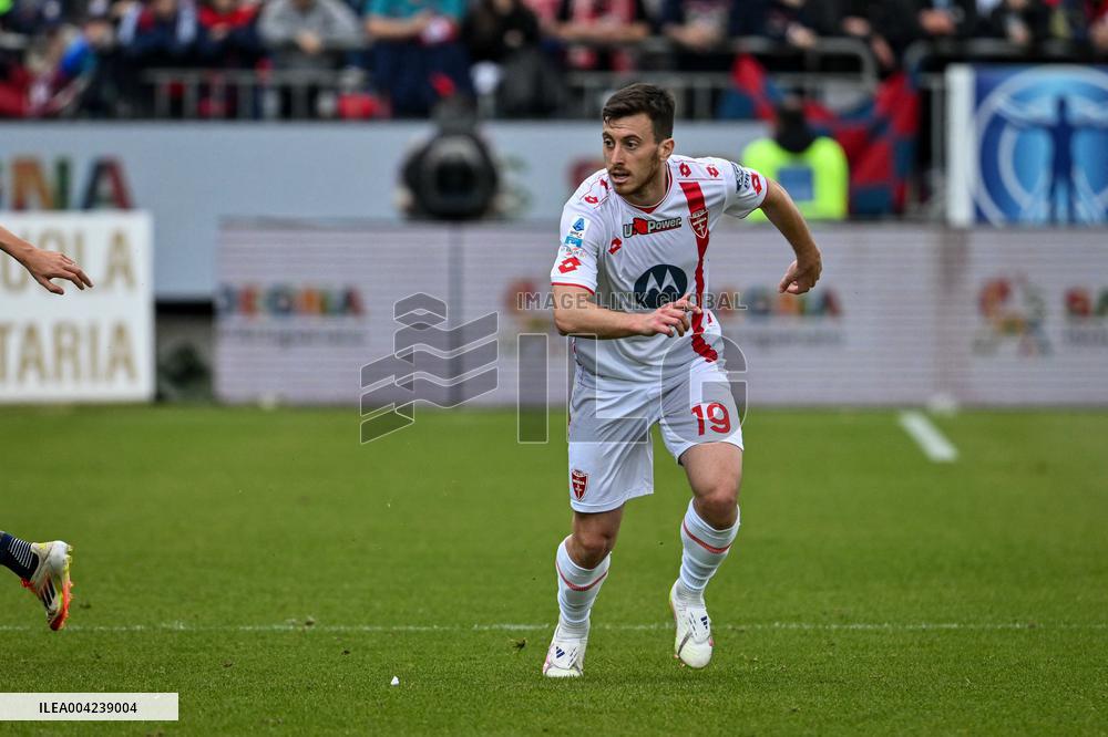 CALCIO - Serie A - Cagliari Calcio vs AC Monza