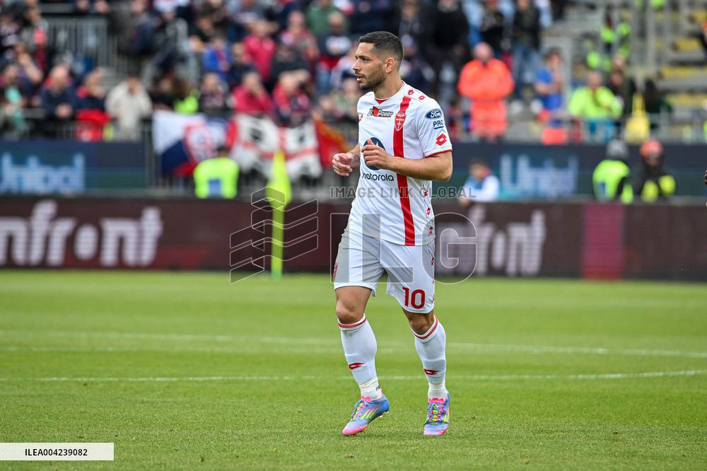 CALCIO - Serie A - Cagliari Calcio vs AC Monza