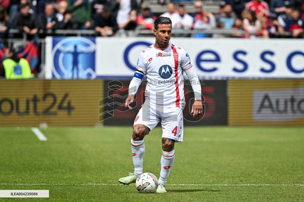 CALCIO - Serie A - Cagliari Calcio vs AC Monza