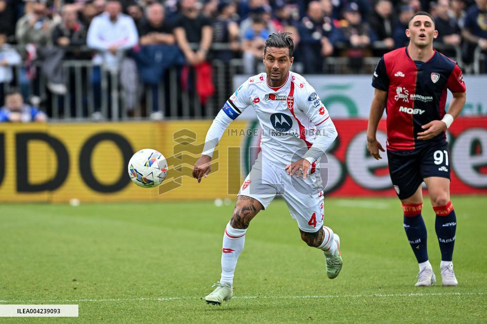 CALCIO - Serie A - Cagliari Calcio vs AC Monza