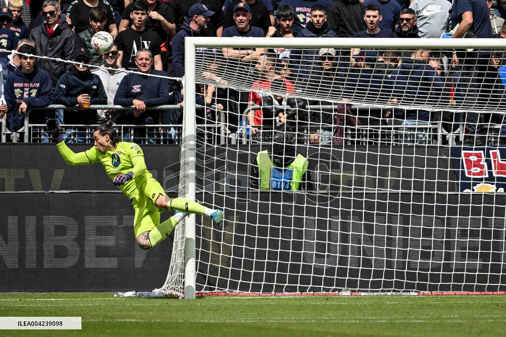 CALCIO - Serie A - Cagliari Calcio vs AC Monza