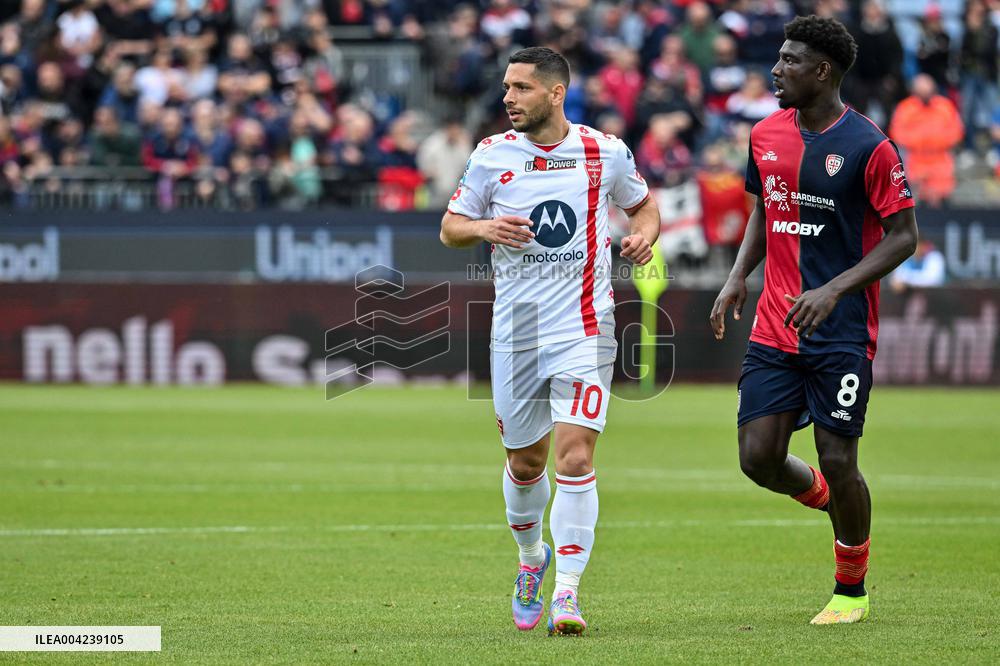 CALCIO - Serie A - Cagliari Calcio vs AC Monza