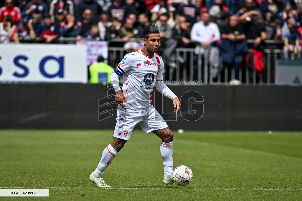 CALCIO - Serie A - Cagliari Calcio vs AC Monza