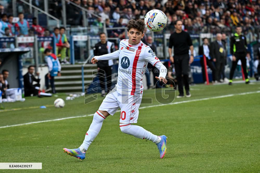 CALCIO - Serie A - Cagliari Calcio vs AC Monza