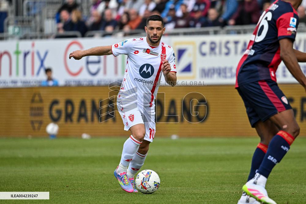 CALCIO - Serie A - Cagliari Calcio vs AC Monza
