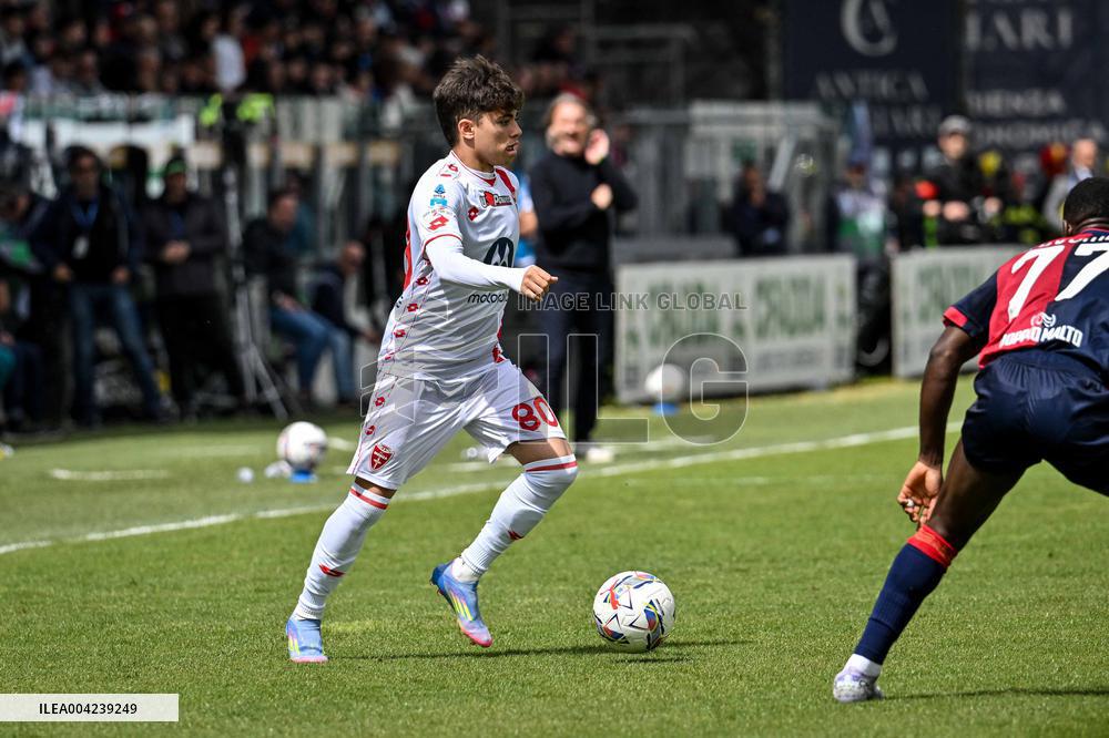 CALCIO - Serie A - Cagliari Calcio vs AC Monza