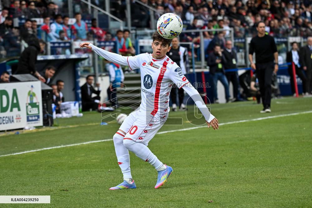 CALCIO - Serie A - Cagliari Calcio vs AC Monza