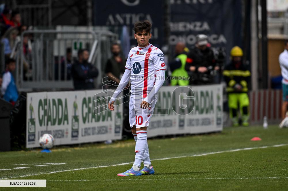 CALCIO - Serie A - Cagliari Calcio vs AC Monza