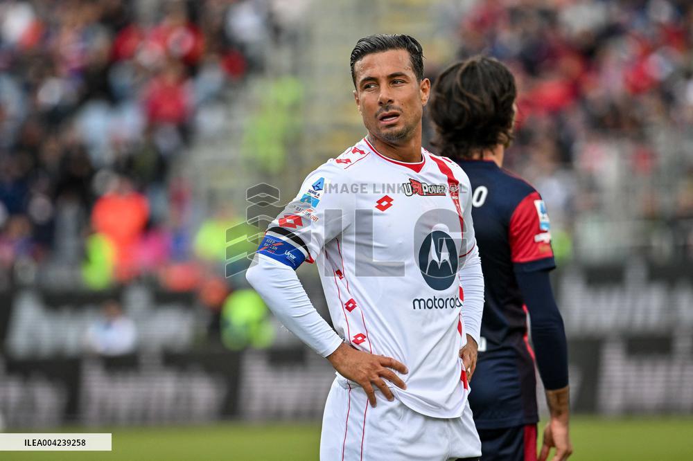 CALCIO - Serie A - Cagliari Calcio vs AC Monza