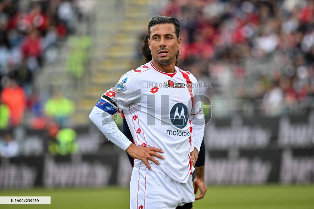 CALCIO - Serie A - Cagliari Calcio vs AC Monza