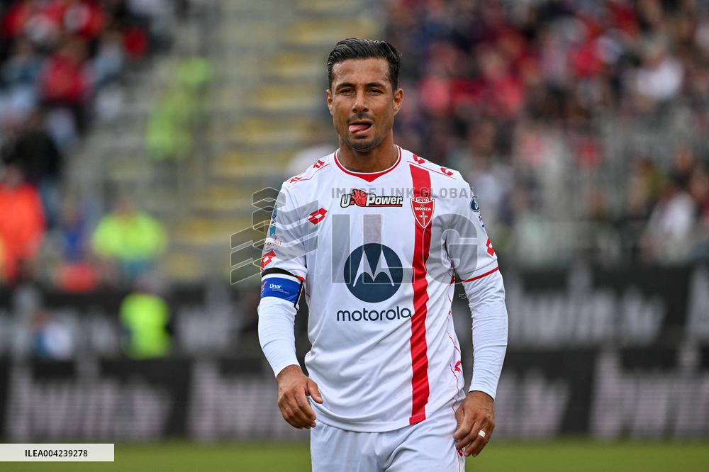 CALCIO - Serie A - Cagliari Calcio vs AC Monza