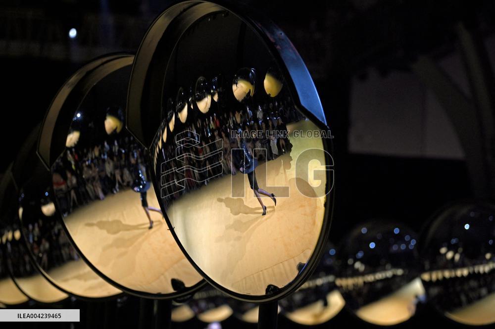 Lakme Fashion Week In Mumbai