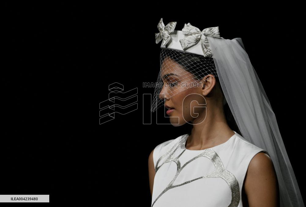 Lakme Fashion Week In Mumbai