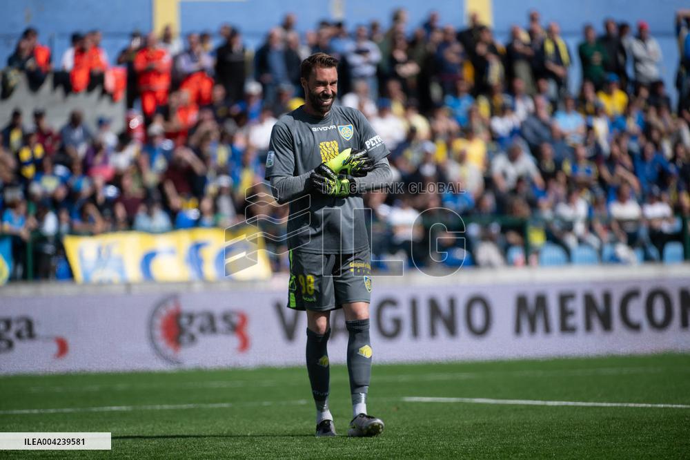 CALCIO - Serie B - Carrarese Calcio vs SSC Bari