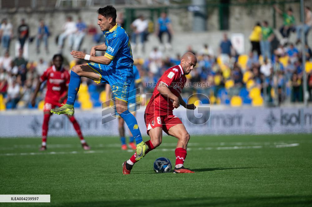 CALCIO - Serie B - Carrarese Calcio vs SSC Bari