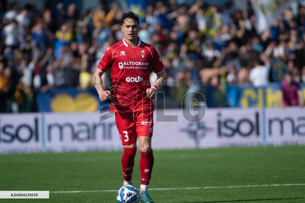 CALCIO - Serie B - Carrarese Calcio vs SSC Bari