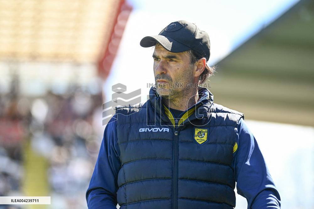 CALCIO - Serie B - Cesena FC vs SS Juve Stabia
