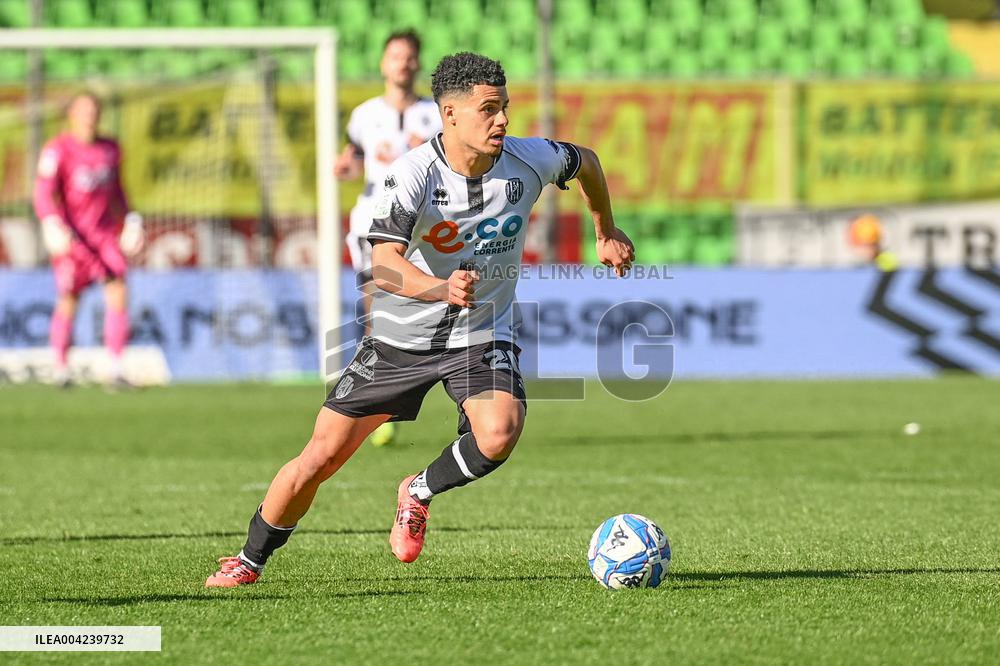 CALCIO - Serie B - Cesena FC vs SS Juve Stabia