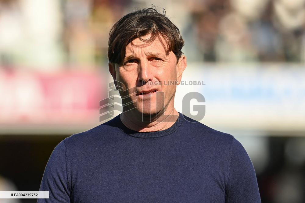 CALCIO - Serie B - Cesena FC vs SS Juve Stabia