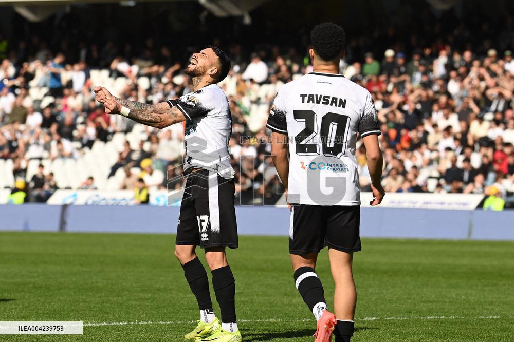 CALCIO - Serie B - Cesena FC vs SS Juve Stabia
