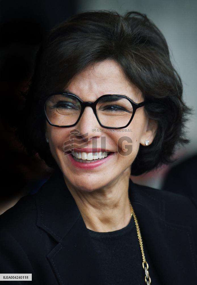 Celebrating 30 years of the Francois Mitterrand site of the BNF - Paris