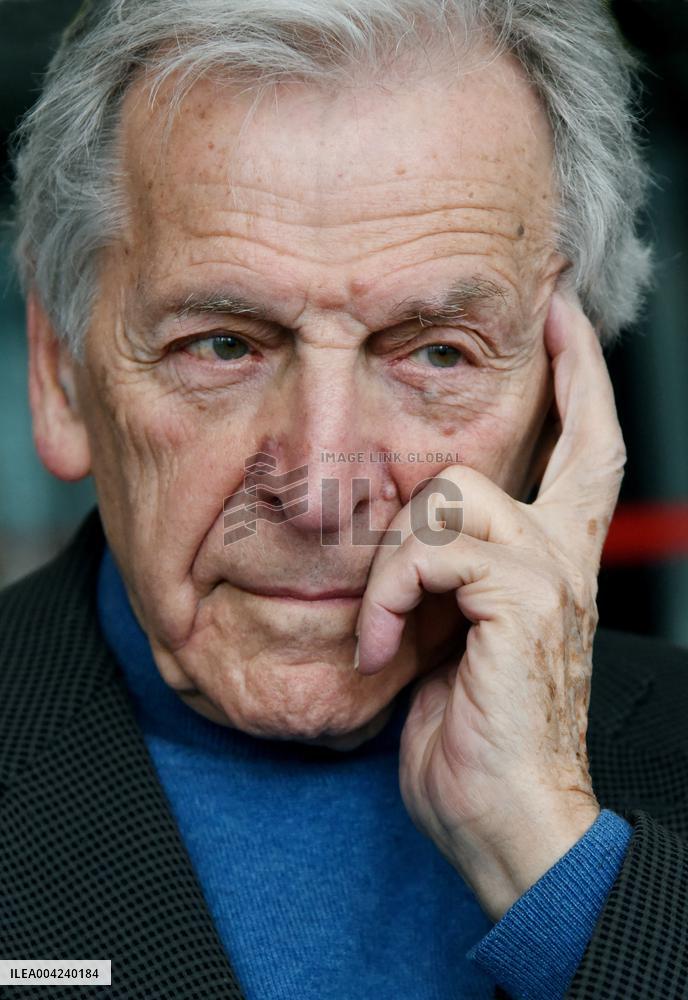 Celebrating 30 years of the Francois Mitterrand site of the BNF - Paris