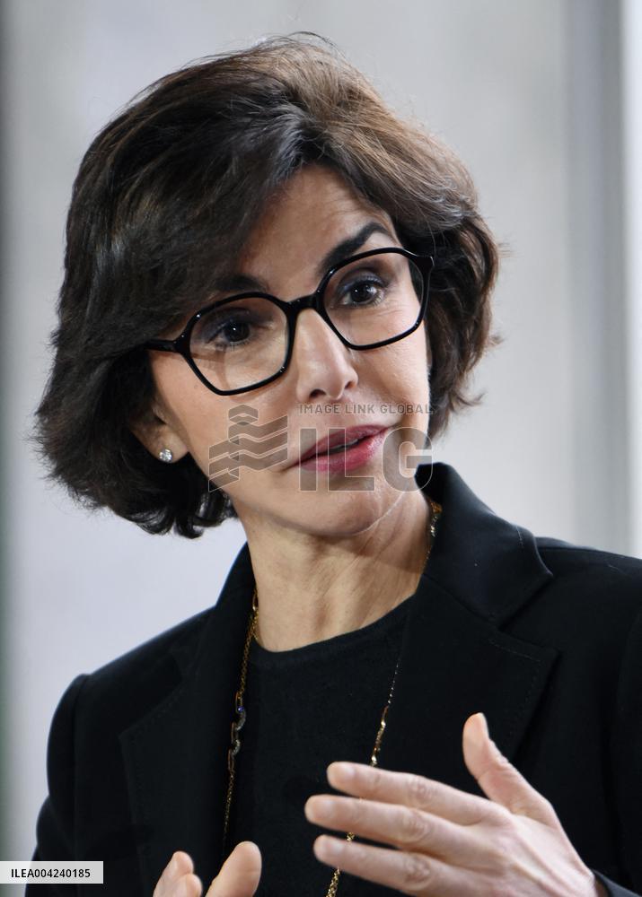 Celebrating 30 years of the Francois Mitterrand site of the BNF - Paris