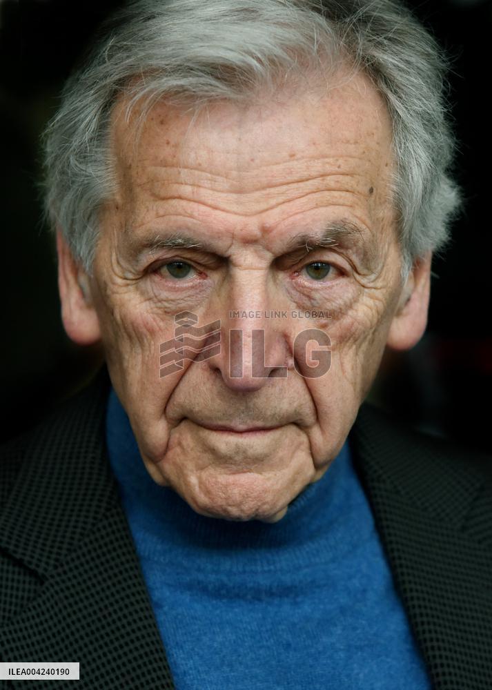 Celebrating 30 years of the Francois Mitterrand site of the BNF - Paris